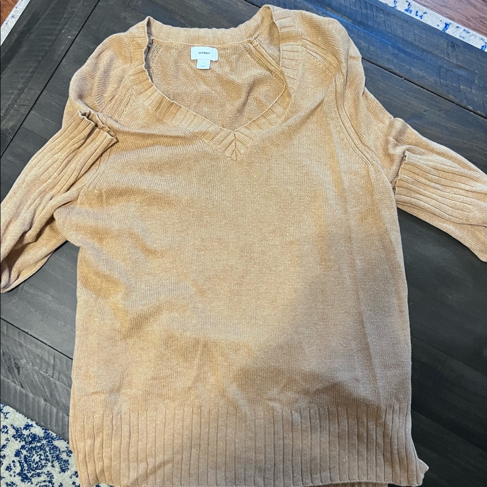 Womens Sweater
